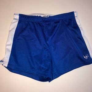 Justice Shorts